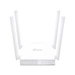 TP-link AC750 Dual Band Wi-fi Router