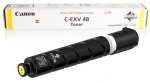 Canon Lfp – C-exv 48 Yellow Toner