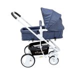 Skye 3 In 1 Travel System