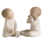 Willow Tree Two Together Love In Abundance
