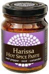 Harissa Hot Spice Paste