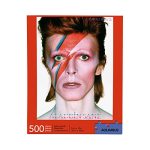 David Bowie Aladdin Sane 500 PC Jigsaw Puzzle
