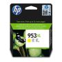 HP Genuine 953XL High Yield Yellow Original Ink Cartridge