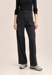 Trousers Singer - Dark Grey