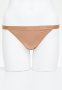 Calvin Klein Bikini Mid Rise Panties - Sandwood