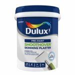 Dulux Prepaint Smoothover Interior exterior - 35KG - White