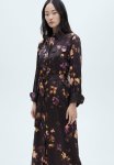 Dress Bosco - Medium Purple