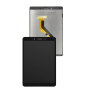 Lcd Touch Screen Display Assembly For Samsung Galaxy Tab A8: Model: SM-T29