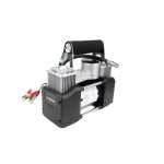 12V Dual Cylinder Car Tire Inflator Portable Air Compressor