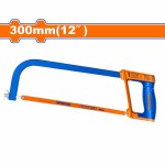 Wadfow Hacksaw Frame 300MM R handle