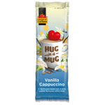Hug In A Mug Vanilla Cappuccino Sachet 24G