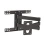 30 - 63" Cantilever Full-motion Wall Arm