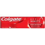 Colgate Optic White Sparkling White Whitening Toothpaste - 75ML