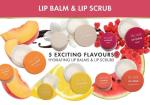 Lip Balm - Watermelon 5.5G
