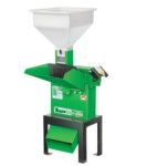 Turner Morris 13HP Petrol Hammer Mill Honda GX390 S-TRF600GX