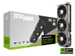 ZOTAC Gaming Geforce Rtx 5070 TI Solid Oc Sff Graphics Card