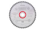 : Saw Blade "precision Cut Wood Professional" 254X30 Z60 Wz 5 Neg. - 628222000