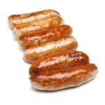 Pork Banger – Gastro 390G