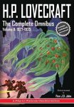 H.p. Lovecraft The Complete Omnibus Collection Volume Ii: 1927-1935