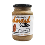 Almond Butter 400G