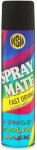 GDFA02_3 Matte Flammable Spray Paints