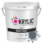 Roof Paint - Charcoal - 10LTR