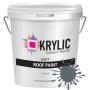 Roof Paint - Charcoal - 10LTR