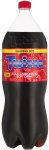 Cola Carbonated Soft Drink