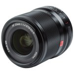 Af 23MM F 1.4 Z Prime Lens - Nikon Z Mount Mirrorles Aps-c Cameras VL-AF2314-Z