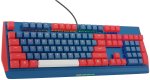 Psg E-sports KR1 Wired Mechanical Keyboa
