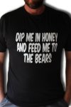 Dip Me Black