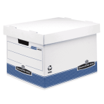Standard Storage Box 2PK