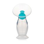 Silicone Manual Breast Pump