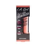 Soft Matte Cream Blush Rosebud