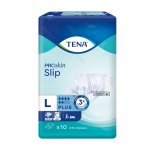 Slip Pro Plus 10'S Large