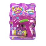 Source Direct Bubble Blowing Gun Purple
