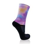 Versus Elite - Candy Tie Dye Socks 8-12 - Bh Bikes South Africa