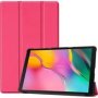 Tuff-Luv Smart Case And Stand Samsung Galaxy A7 Lite SM-T220/T225 - Pink