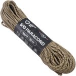 – 550 Paracord 100FT 7 Strand Core – Cheetah