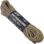 – 550 Paracord 100FT 7 Strand Core – Cheetah