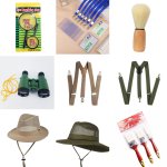 Paleontologist All Products