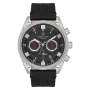 Exclusive Black Dial Multifunction Watch