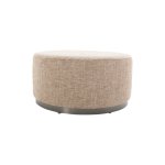 Solace Ottoman In Ghent Nutmeg Lrg