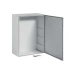 FL229B 800X600X300MM IP65 Polyester Surface Mount Enclosure