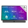 Skyworth 24STF6800 24 Fhd Portable Google Tv Grey