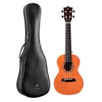 Enya Ka Series KUT-200 Tenor Ukulele W : Exquisite Matte
