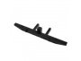 – Alu. Rear Bumper TRX-4 Black