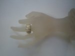 Plated Ring ZZ16