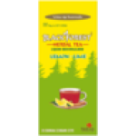 Nativa Black Forest Lemon-lime Herbal Tea Bags 20 Pack
