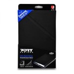 Port Designs Muskoka 10.1& Tablet Case For Samsung Tab A 2016 – Black